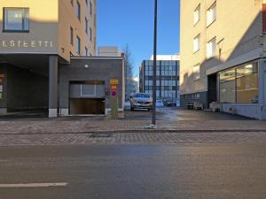 Santalux Apartment 2 By Lapland Host