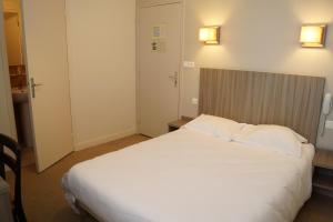 Hotels Logis Hotel Saint Paul : photos des chambres