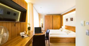 Hotell BoardingHouse Mannheim Mannheim Saksamaa