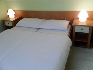 Apartmaji Hribar Pr'Ostank 