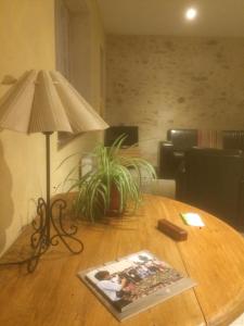 Maisons de vacances Les gites d'Hellen 2 : photos des chambres