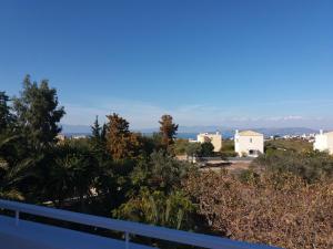 Antonia's House with Free Bikes Aegina Greece