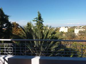 Antonia's House with Free Bikes Aegina Greece