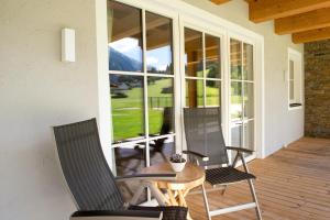 Living & Spa Vitalhotel Edelweiss