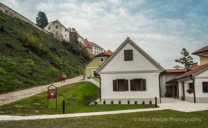 Apartment Little house