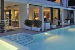 Suite Erica Lignano Hotel