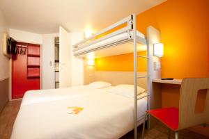 Hotels Hotel Premiere Classe Metz TECHNOPOLE : photos des chambres