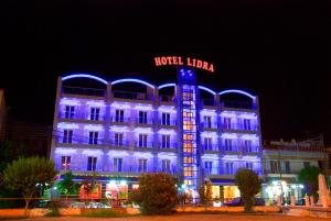 Lidra Hotel