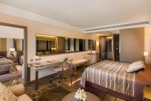 Family Room room in Rixos Premium Belek