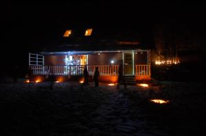 Madsa Recreational Center