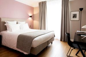 Hôtel Mathis Elysées