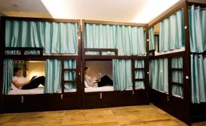 Joey's Hostel Delhi - Noida