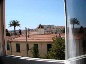 Appartements Stunning views from this lovely one bedroom apartment in Cannes only a short walk from the Palais 479 : Appartement