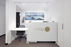 Pensión Garibai