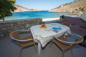 Villa Zeus Symi Greece