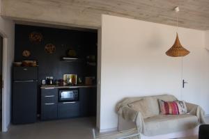 Maisons de vacances Maison Itze : photos des chambres