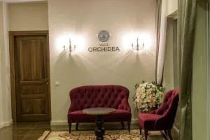 Villa Orchidea - Degesiai