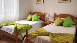 Four-Bedroom House room in Villa Mary by OurMadeira