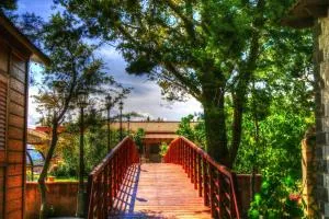 Rincon Del Cierzo - Letux