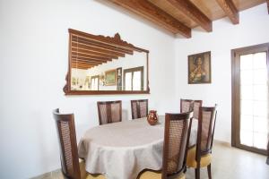 Finca Ca Nantonia