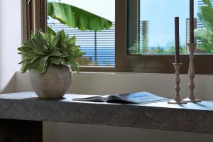 Elaia Luxury Suites Lagonisi