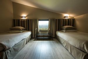 Lancien poulailler- The Old Hen House