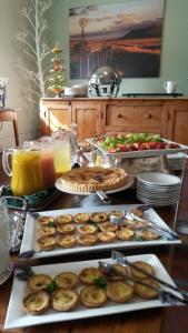 Die Tuishuise & Victoria Manor