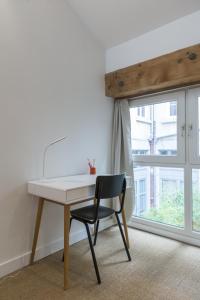 Appartements L'Imprimerie : photos des chambres