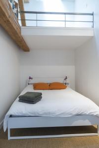 Appartements L'Imprimerie : photos des chambres