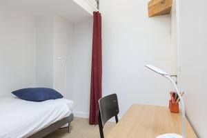 Appartements L'Imprimerie : photos des chambres