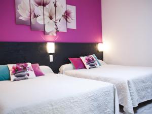 Hotels Aux Lys d'Or : photos des chambres