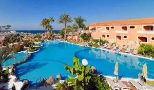 Sol Sun Beach Apartamentos - Адехе