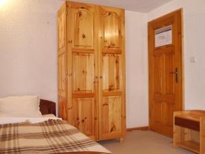 Single Room room in Family Hotel Silver
