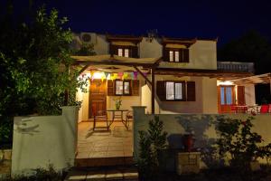 Kamelia Villas Alonissos Greece