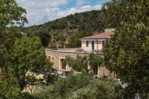 Rifugio Gorropu - Dorgali