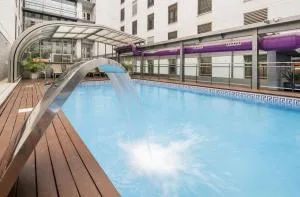 Ilunion Málaga - Малага