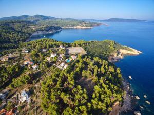 Kamelia Villas Alonissos Greece