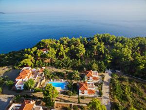 Kamelia Villas Alonissos Greece