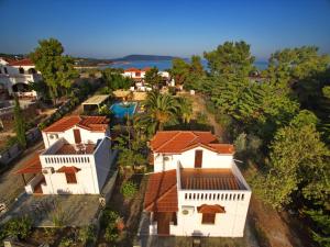 Kamelia Villas Alonissos Greece