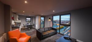 Dream Apartments Quayside