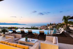 Winehill Villa Chania Greece