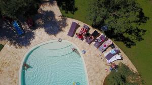 Isola Verde Agriturismo