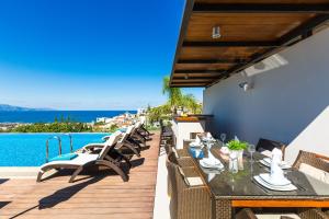 Winehill Villa Chania Greece