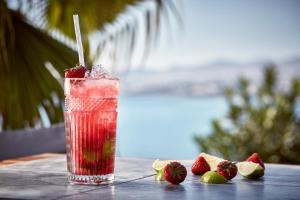 Poseidon of Paros Hotel & Spa Paros Greece