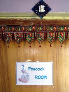 Friends in Khajuraho