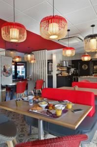 Hotels ibis Le Mans Est Pontlieue : photos des chambres