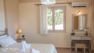 Muses Villas Messinia Greece