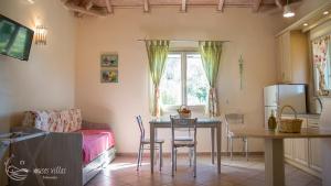 Muses Villas Messinia Greece