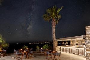 Poseidon of Paros Hotel & Spa Paros Greece