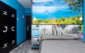 Deluxe Single Room room in JC Rooms Chueca